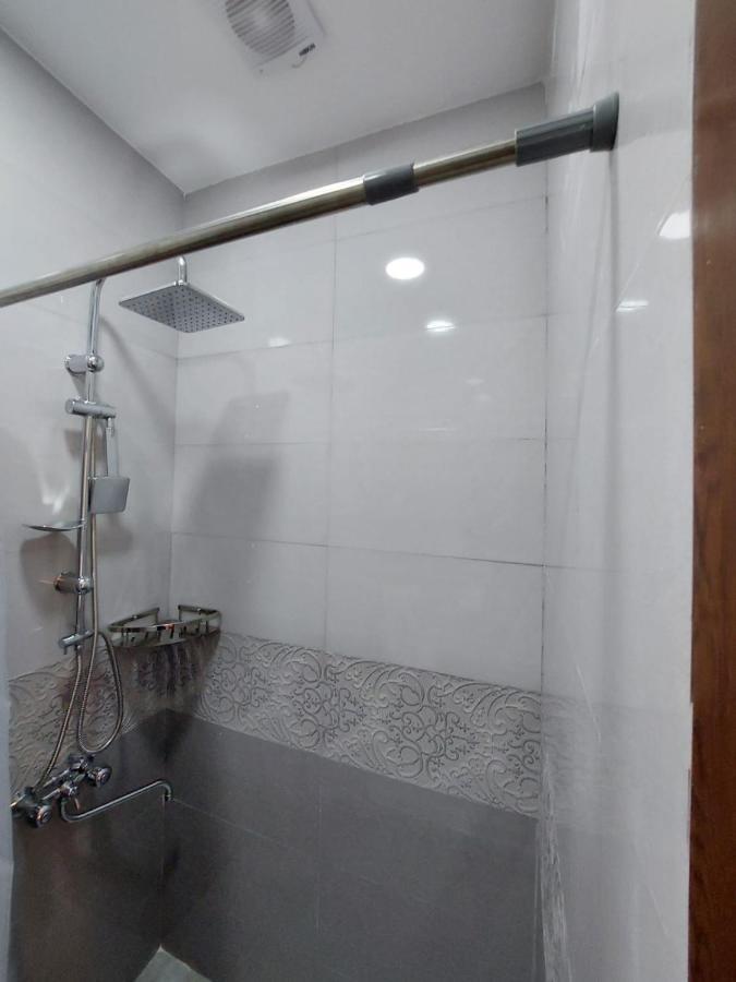 Guesthouse "Door" In Sighnaghi Exterior foto
