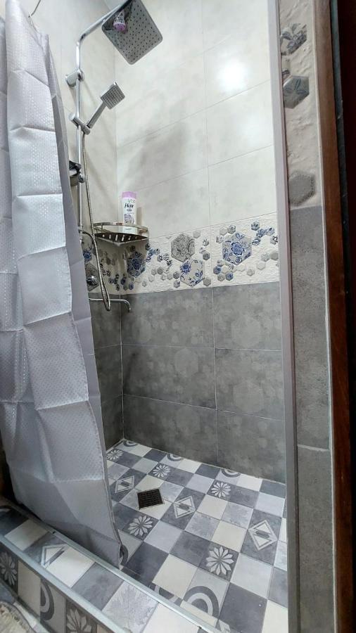 Guesthouse "Door" In Sighnaghi Exterior foto
